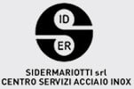 Sidermariotti lavorazione acciaio inossidabile